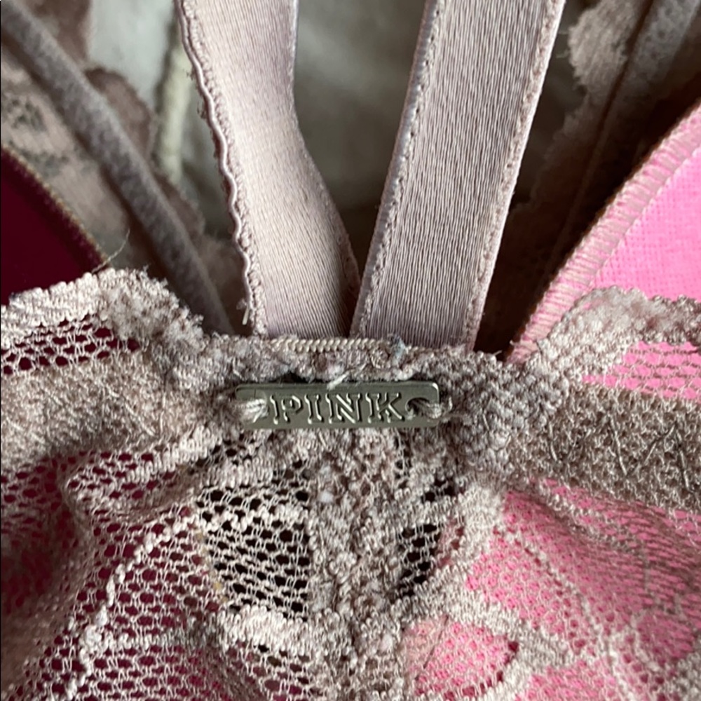 Women’s VS Bralette - Picture 4 of 6